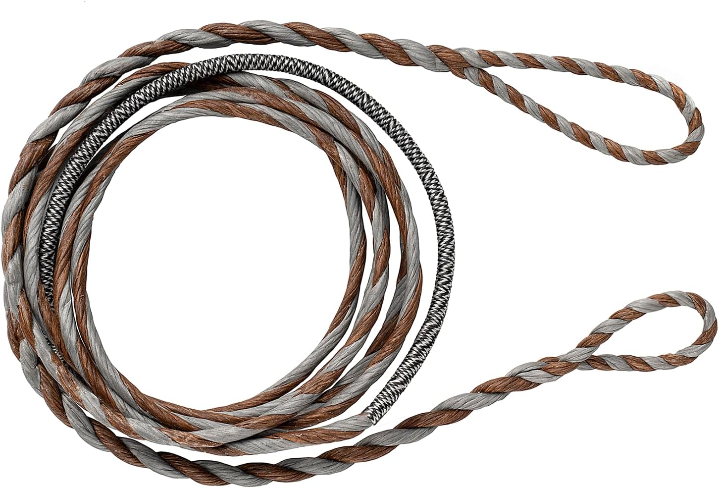 Flemish Twisted String